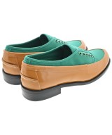 kolor/BEACON（カラービーコン）その他 茶 サイズ:25.5cm メンズ/2200618125012