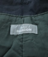 kolor/BEACON（カラービーコン）その他 紺 サイズ:2(M位) メンズ/2200611829023