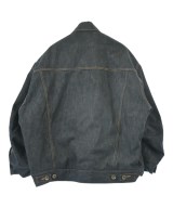 kolor/BEACON（カラービーコン）デニムジャケット 紺 サイズ:2(M位) メンズ/2200619136031