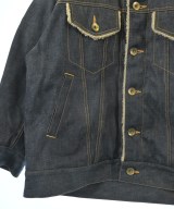 kolor/BEACON（カラービーコン）デニムジャケット 紺 サイズ:2(M位) メンズ/2200619136031