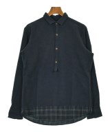 kolor/BEACON カジュアルシャツ