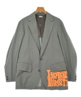kolor/BEACON テーラードジャケット