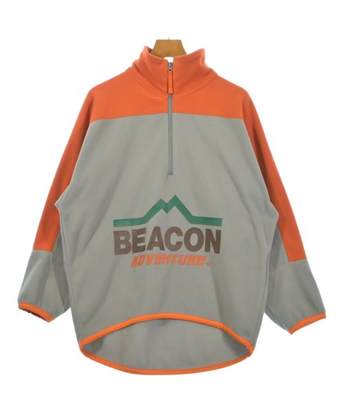 カラービーコン(kolor/BEACON)のkolor/BEACON スウェット