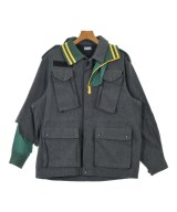 kolor/BEACON ブルゾン