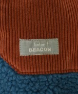 kolor/BEACON（カラービーコン）ブルゾン オレンジ サイズ:2(M位) メンズ/2200606438018