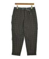 kolor/BEACON（カラービーコン）その他 茶 サイズ:2(M位) メンズ/2200603405075
