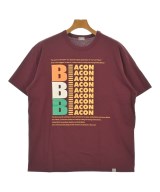 kolor/BEACON Tシャツ・カットソー