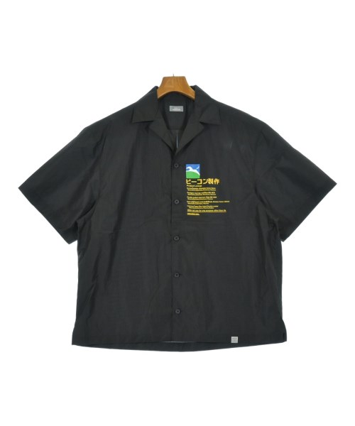 カラービーコン(kolor/BEACON)のkolor/BEACON カジュアルシャツ