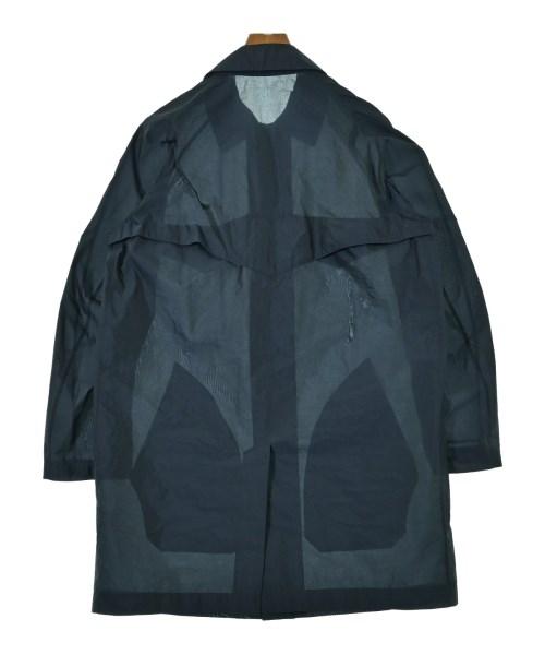 kolor/BEACON（カラービーコン）その他 紺 サイズ:1(S位) メンズ/2200670316113