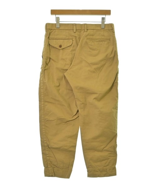 kolor/BEACON（カラービーコン）その他 ベージュ サイズ:2(M位) メンズ/2200672455193