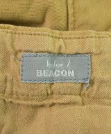 kolor/BEACON（カラービーコン）その他 ベージュ サイズ:2(M位) メンズ/2200672455193