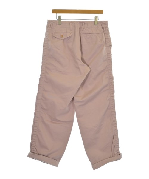 kolor/BEACON（カラービーコン）その他 ピンク サイズ:3(L位) メンズ/2200672390043