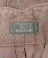 kolor/BEACON（カラービーコン）その他 ピンク サイズ:3(L位) メンズ/2200672390043