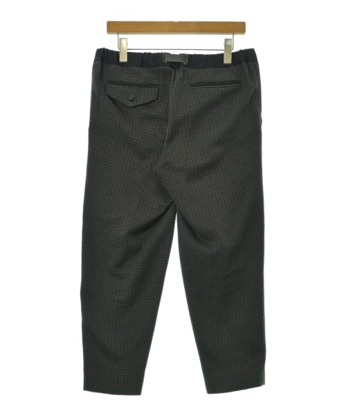 kolor/BEACON（カラービーコン）その他 グレー サイズ:1(S位) メンズ/2200675789035