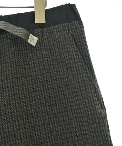 kolor/BEACON（カラービーコン）その他 グレー サイズ:1(S位) メンズ/2200675789035