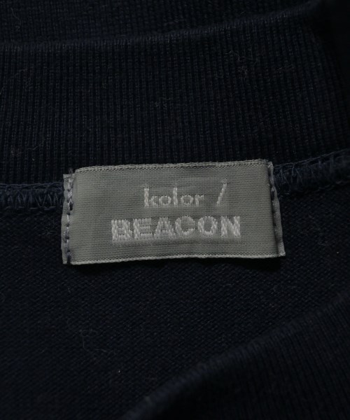 kolor/BEACON（カラービーコン）Tシャツ・カットソー 紺 サイズ:3(L位) メンズ/2200676326079