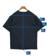 kolor/BEACON（カラービーコン）Tシャツ・カットソー 紺 サイズ:3(L位) メンズ/2200676326079