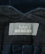 kolor/BEACON（カラービーコン）その他 紺 サイズ:3(L位) メンズ/2200678287064