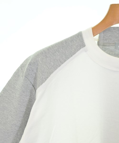 kolor/BEACON（カラービーコン）Tシャツ・カットソー 白 サイズ:1(S位) メンズ/2200679008026