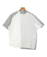 kolor/BEACON（カラービーコン）Tシャツ・カットソー 白 サイズ:1(S位) メンズ/2200679008026