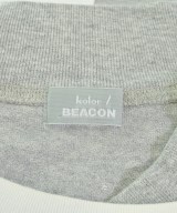 kolor/BEACON（カラービーコン）Tシャツ・カットソー 白 サイズ:1(S位) メンズ/2200679008026