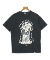 kolor/BEACON（カラービーコン）Tシャツ・カットソー 黒 サイズ:1(S位) メンズ/2200678792247