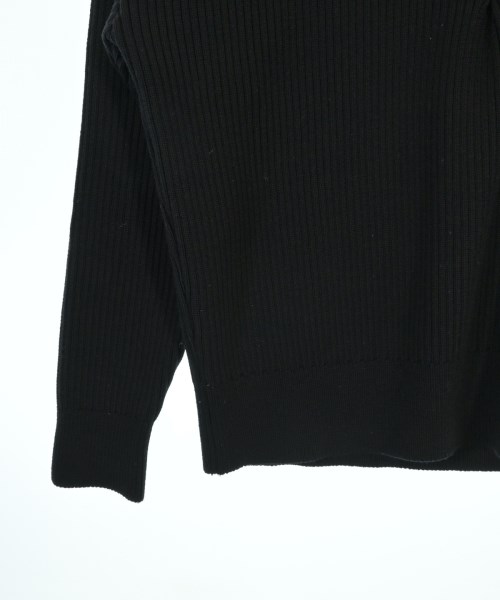 kolor/BEACON（カラービーコン）ニット・セーター 黒 サイズ:2(M位) メンズ/2200679396024