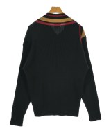 kolor/BEACON（カラービーコン）ニット・セーター 黒 サイズ:2(M位) メンズ/2200679396024