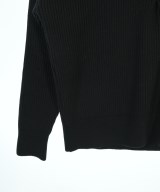 kolor/BEACON（カラービーコン）ニット・セーター 黒 サイズ:2(M位) メンズ/2200679396024