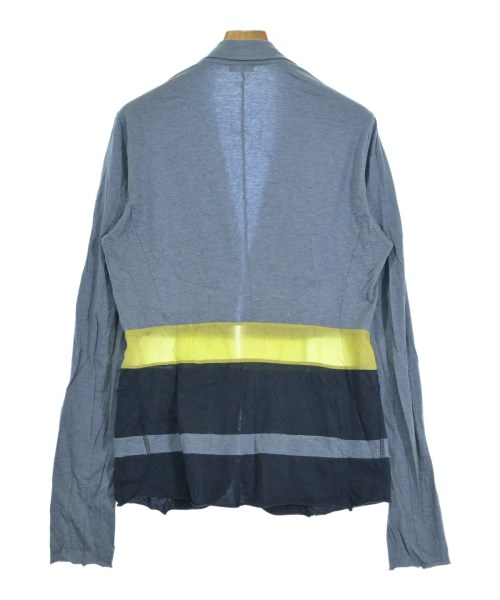 kolor/BEACON（カラービーコン）カーディガン 青 サイズ:1(S位) メンズ/2200678975305