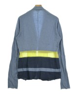 kolor/BEACON（カラービーコン）カーディガン 青 サイズ:1(S位) メンズ/2200678975305