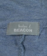 kolor/BEACON（カラービーコン）カーディガン 青 サイズ:1(S位) メンズ/2200678975305