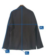 kolor/BEACON（カラービーコン）ジャケット 茶 サイズ:3(L位) メンズ/2200679587293