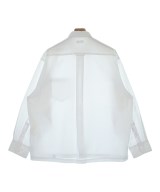 kolor/BEACON（カラービーコン）カジュアルシャツ 白 サイズ:3(L位) メンズ/2200679587378