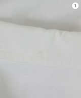 kolor/BEACON（カラービーコン）カジュアルシャツ 白 サイズ:3(L位) メンズ/2200679587378