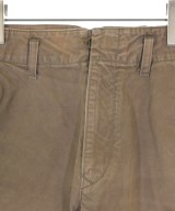 kolor/BEACON（カラービーコン）その他 茶 サイズ:2(M位) メンズ/2200680102102