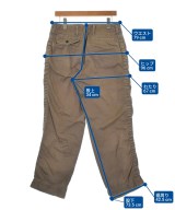 kolor/BEACON（カラービーコン）その他 茶 サイズ:2(M位) メンズ/2200680102102