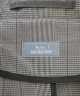 kolor/BEACON（カラービーコン）ジャケット 茶 サイズ:2(M位) メンズ/2200677533209