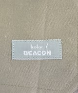 kolor/BEACON（カラービーコン）その他 茶 サイズ:2(M位) メンズ/2200677533216