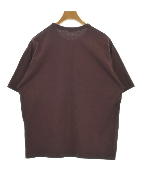 kolor/BEACON（カラービーコン）Tシャツ・カットソー 赤 サイズ:1(S位) メンズ/2200687976089