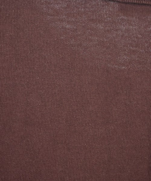kolor/BEACON（カラービーコン）Tシャツ・カットソー 赤 サイズ:1(S位) メンズ/2200687976089