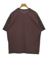 kolor/BEACON（カラービーコン）Tシャツ・カットソー 赤 サイズ:1(S位) メンズ/2200687976089