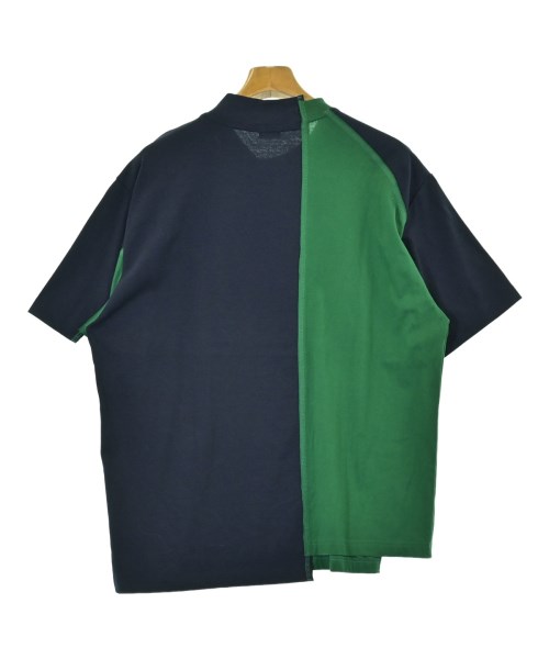 kolor/BEACON（カラービーコン）Tシャツ・カットソー 緑 サイズ:2(M位) メンズ/2200691802626