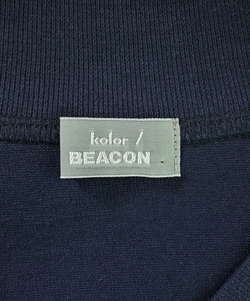 kolor/BEACON（カラービーコン）Tシャツ・カットソー 緑 サイズ:2(M位) メンズ/2200691802626