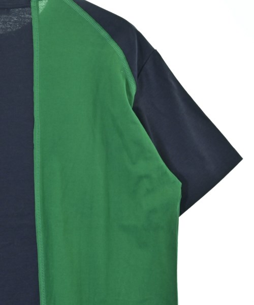 kolor/BEACON（カラービーコン）Tシャツ・カットソー 緑 サイズ:2(M位) メンズ/2200691802626
