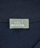 kolor/BEACON（カラービーコン）Tシャツ・カットソー 緑 サイズ:2(M位) メンズ/2200691802626