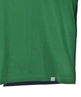 kolor/BEACON（カラービーコン）Tシャツ・カットソー 緑 サイズ:2(M位) メンズ/2200691802626