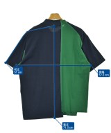 kolor/BEACON（カラービーコン）Tシャツ・カットソー 緑 サイズ:2(M位) メンズ/2200691802626