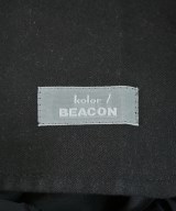 kolor/BEACON（カラービーコン）スラックス グレー サイズ:1(S位) メンズ/2200695658151