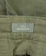 kolor/BEACON（カラービーコン）その他 カーキ サイズ:2(M位) メンズ/2200696497018
